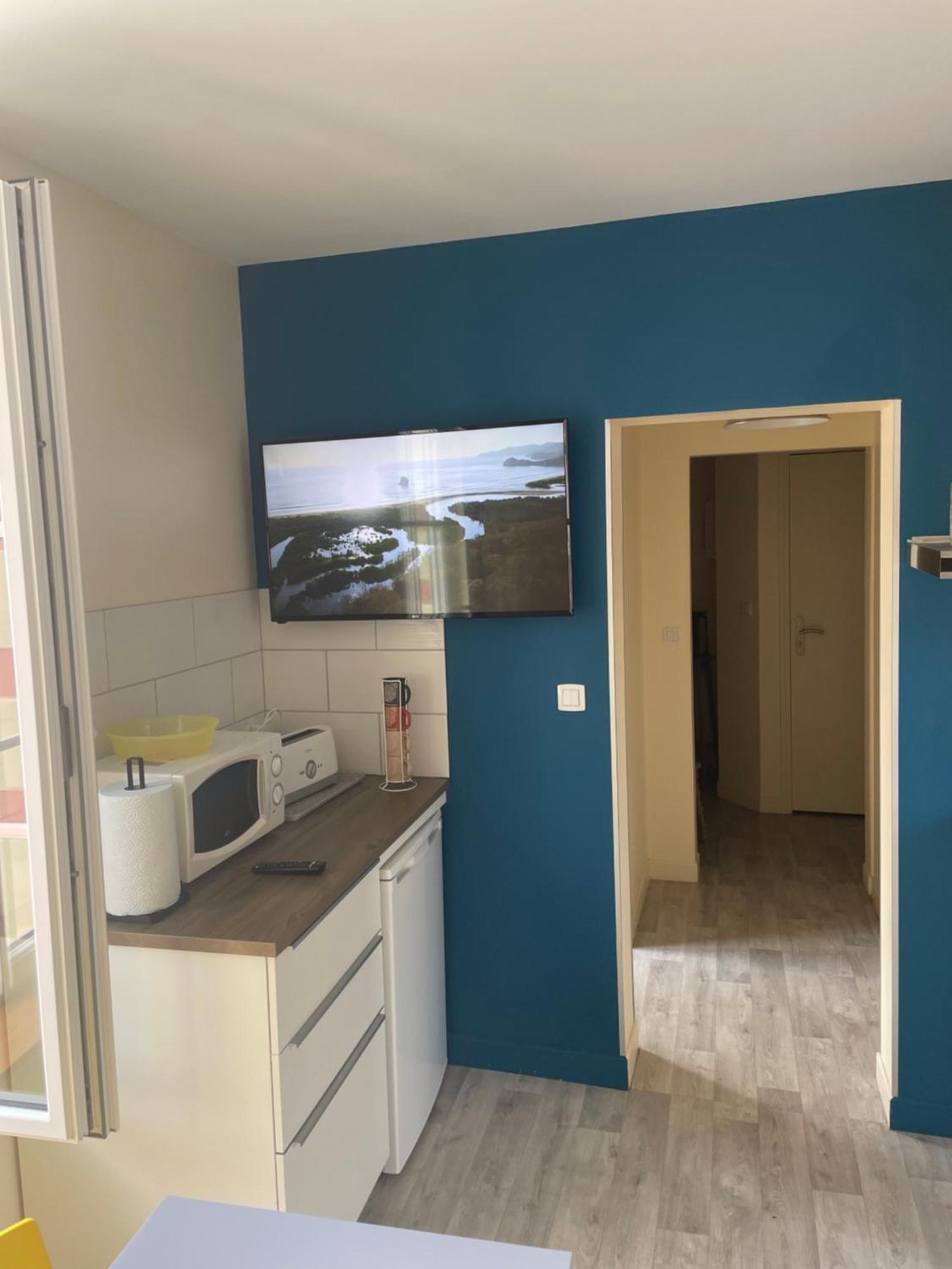 Laugann'S Home Cabourg Εξωτερικό φωτογραφία