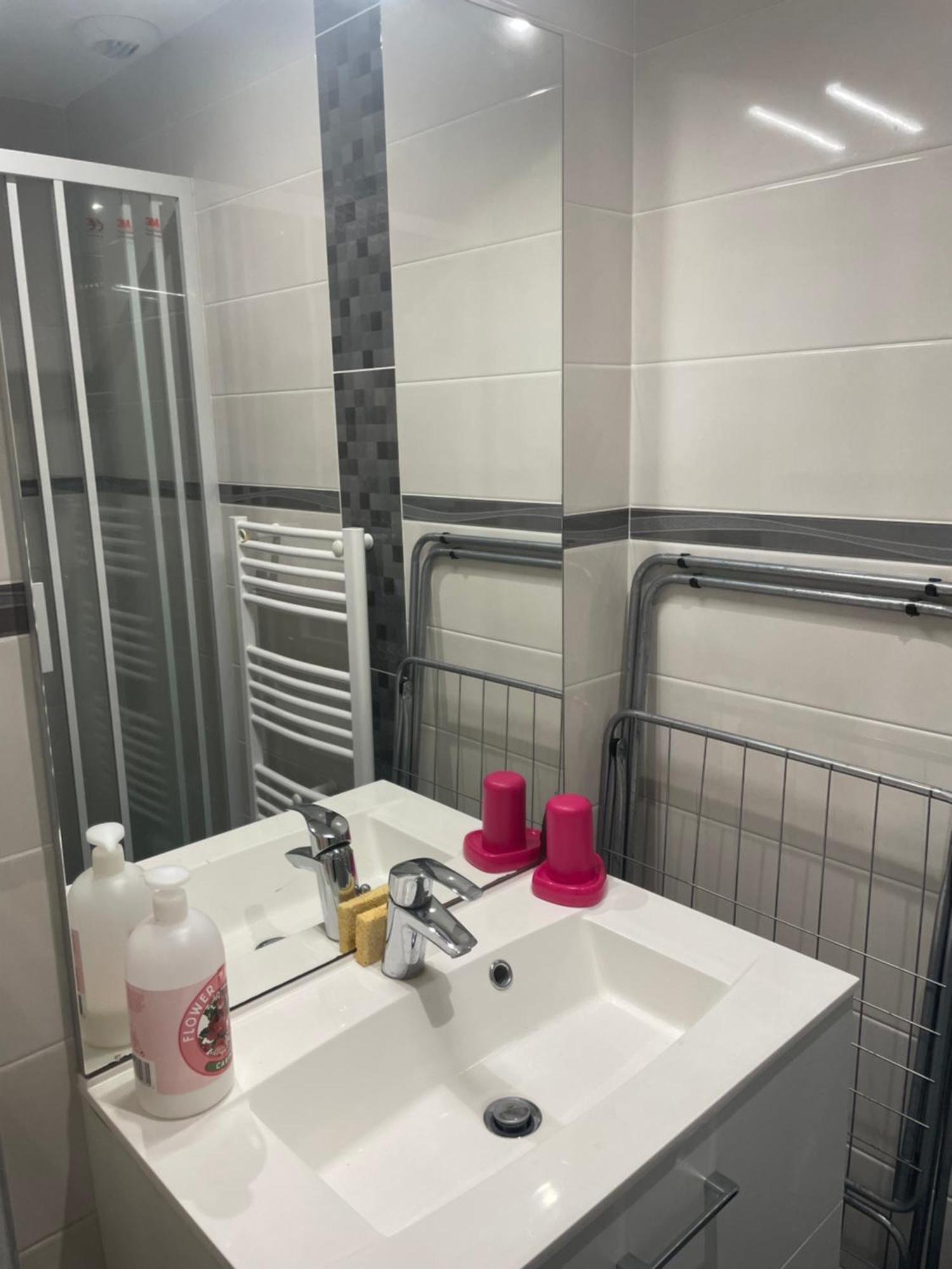 Laugann'S Home Cabourg Εξωτερικό φωτογραφία