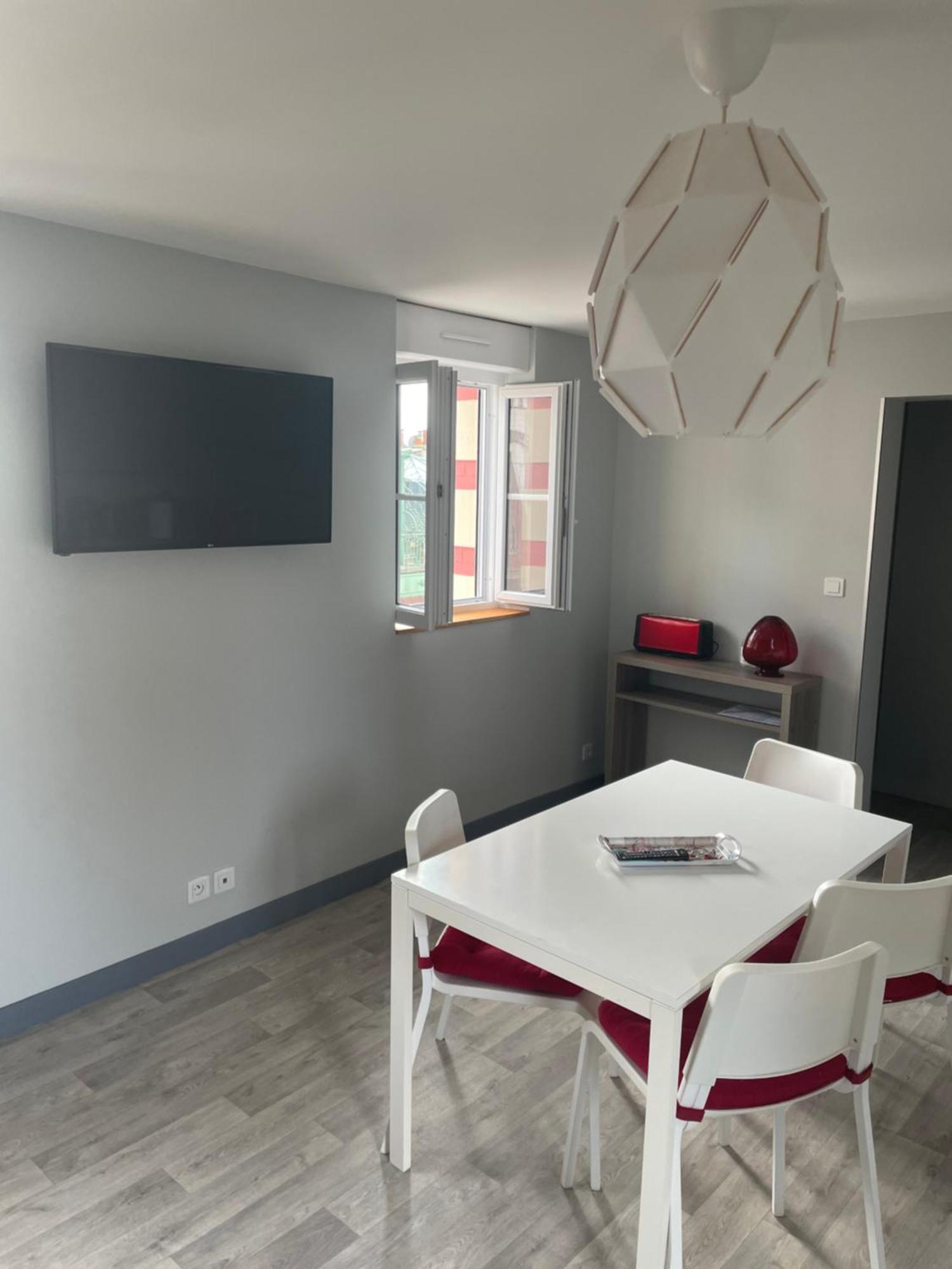 Laugann'S Home Cabourg Εξωτερικό φωτογραφία