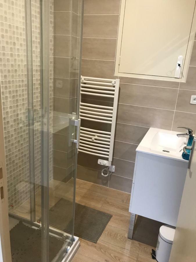 Laugann'S Home Cabourg Εξωτερικό φωτογραφία